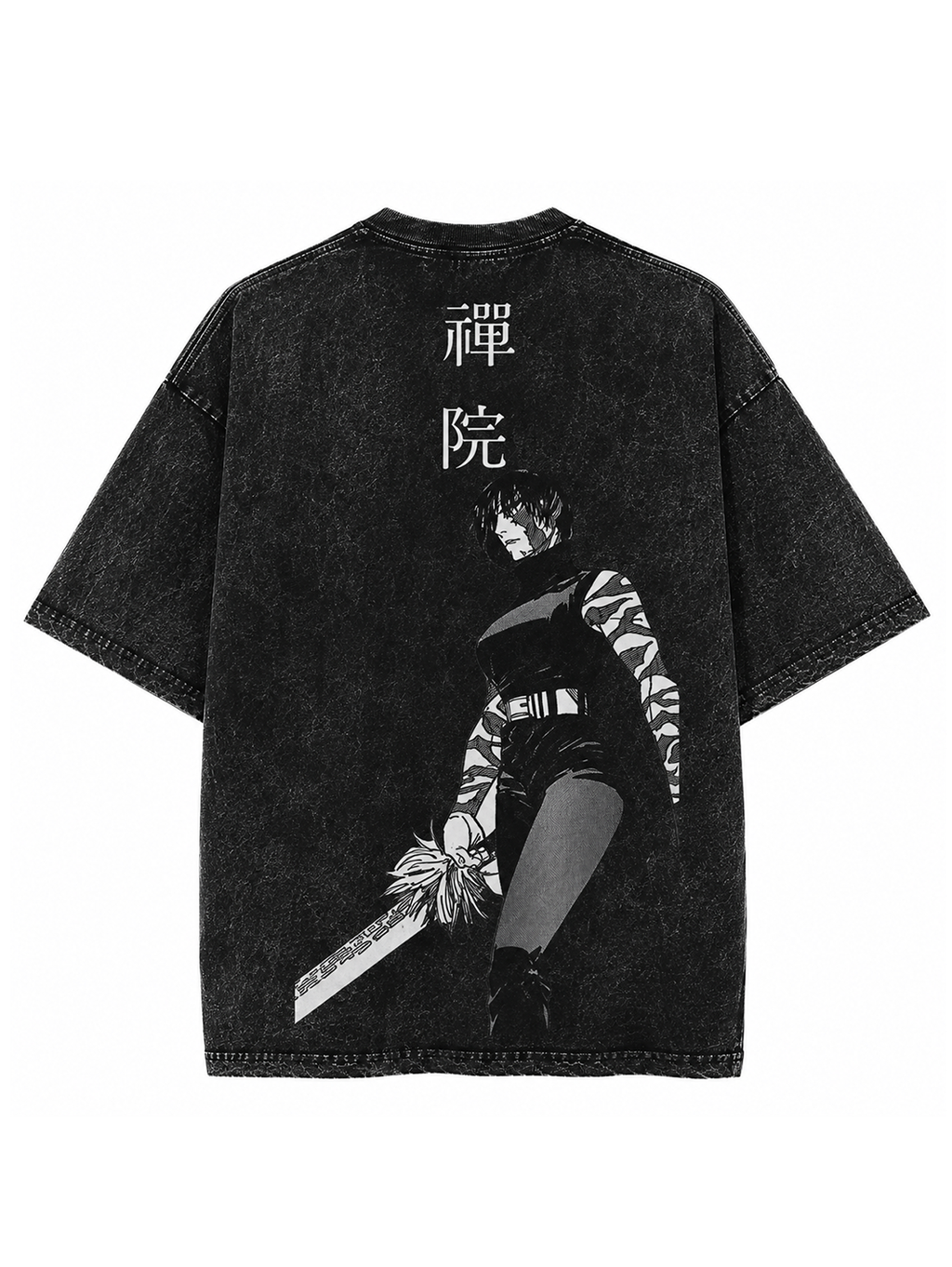 Big Sis Vintage Tee