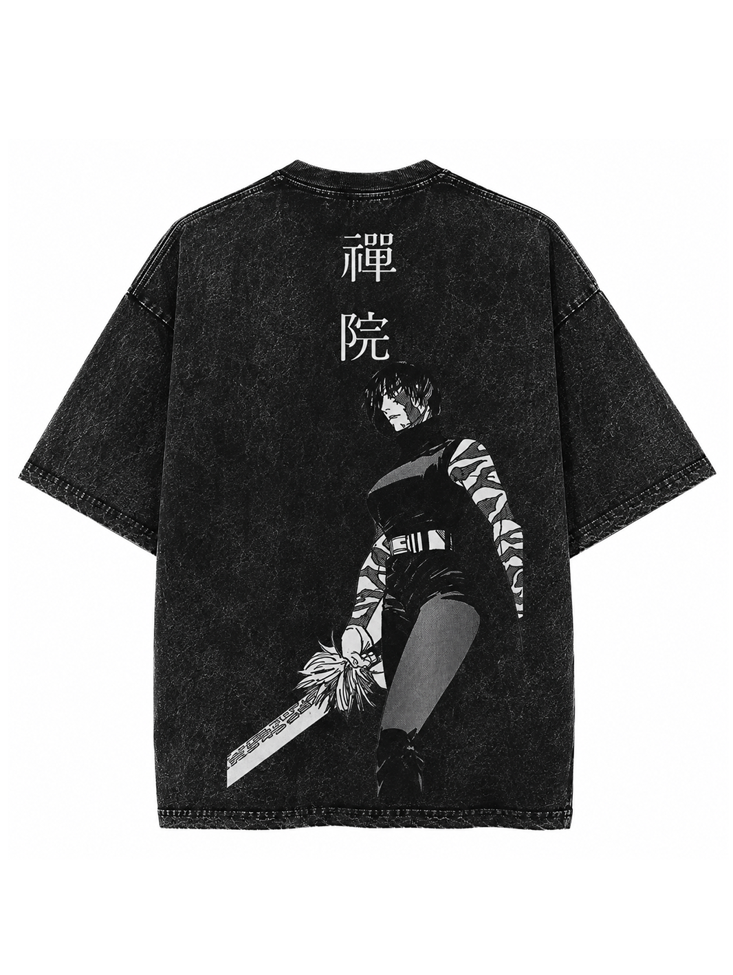 Big Sis Vintage Tee