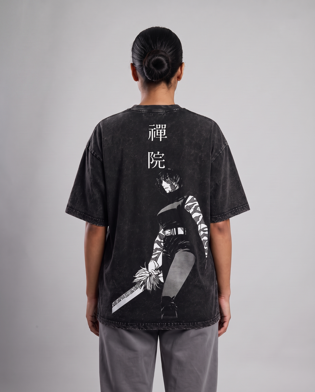Big Sis Vintage Tee