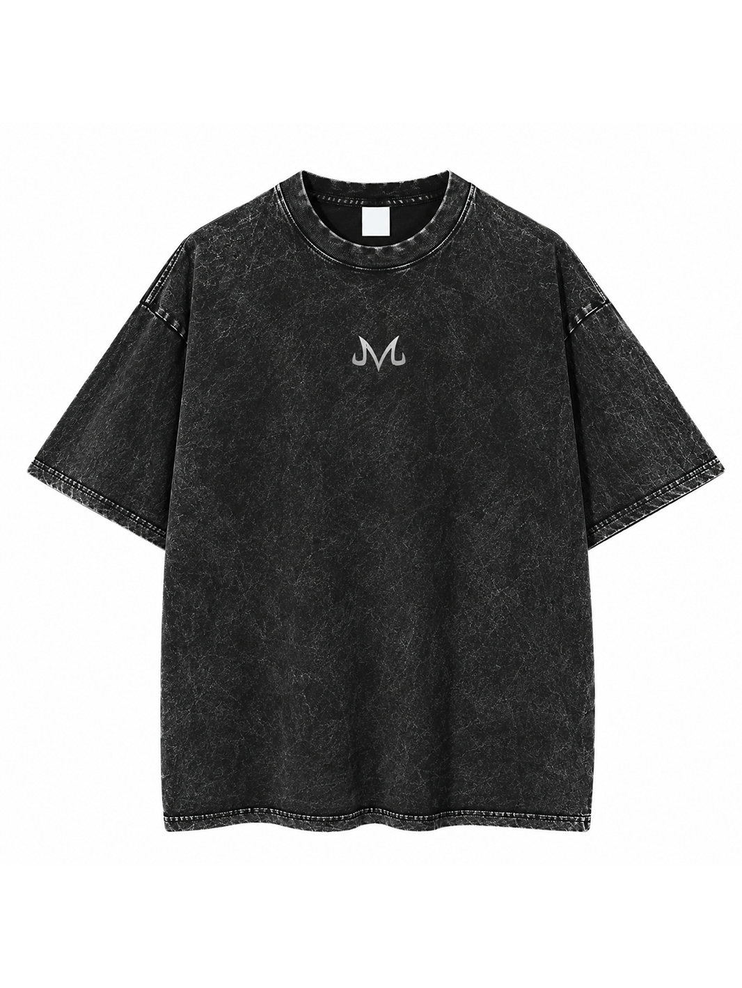 Blue Acension Vintage Tee