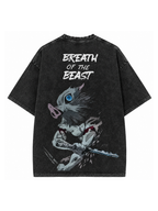 Boar Vintage Oversize Tee