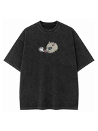 Boar Vintage Oversize Tee
