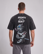 Boar Vintage Oversize Tee