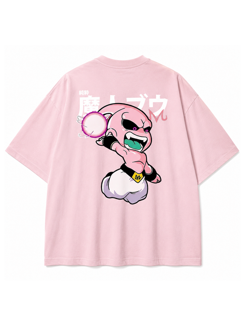 Boo Tee