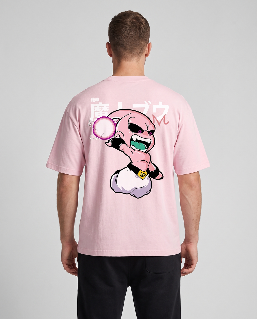 Boo Tee