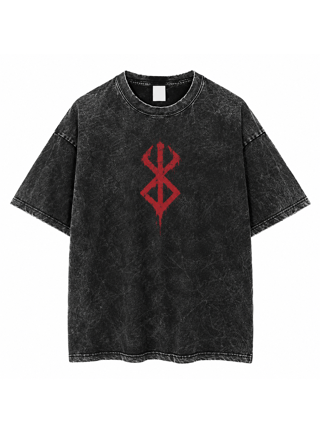 Brand of Sacrifice Vintage Oversize Tee