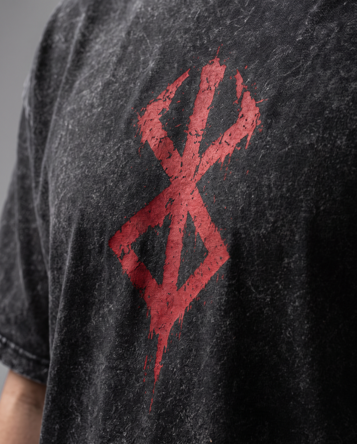 Brand of Sacrifice Vintage Oversize Tee