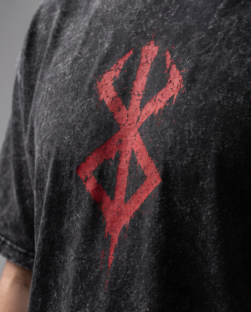 Brand of Sacrifice Vintage Oversize Tee
