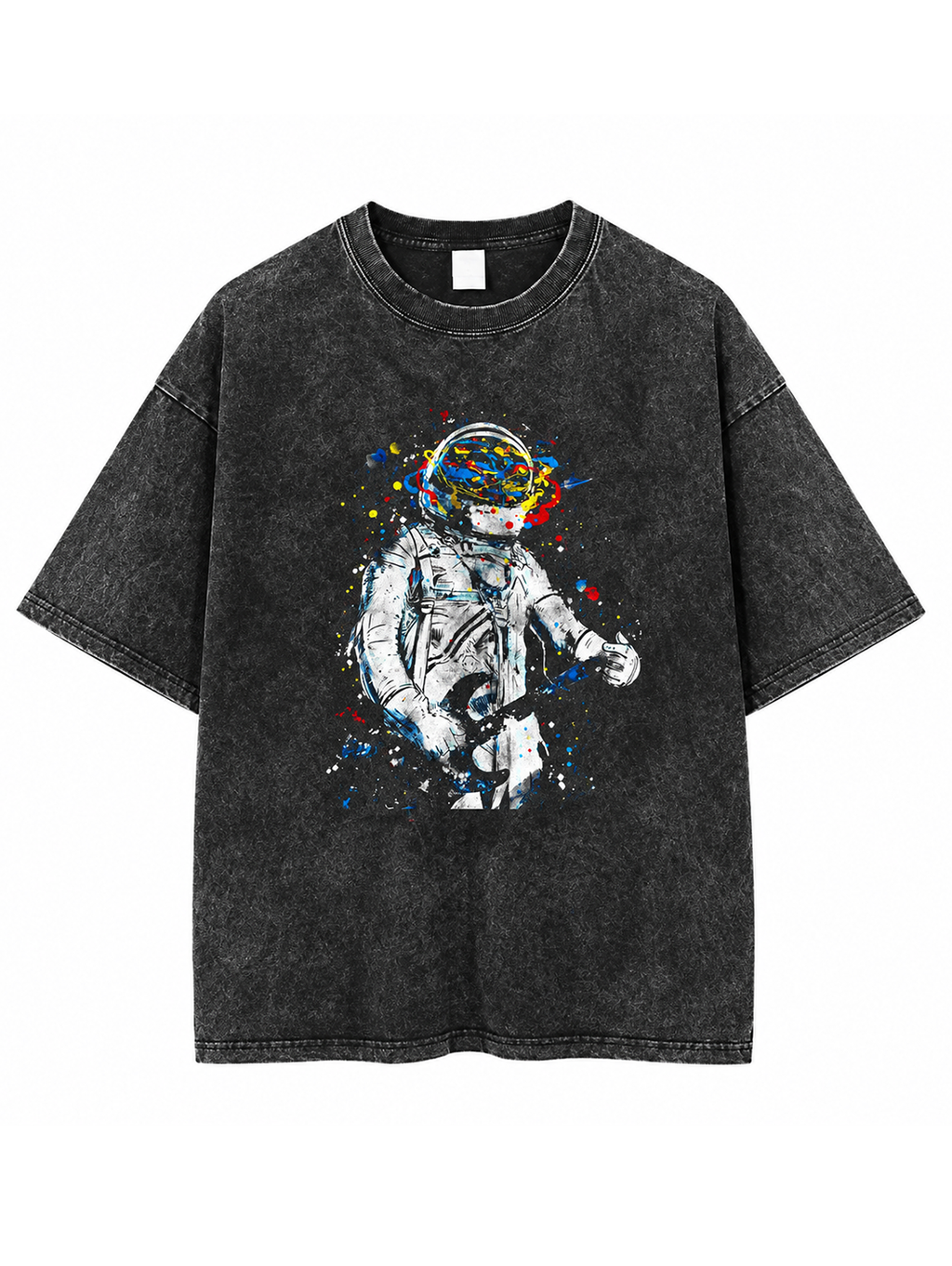 Cosmic Drifter Tee