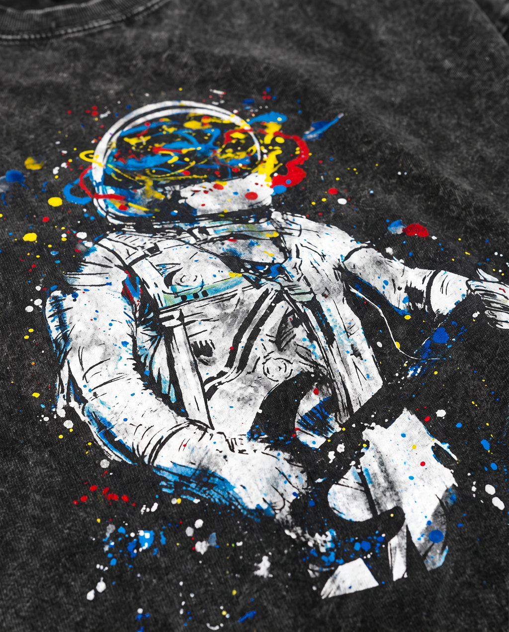 Cosmic Drifter Tee