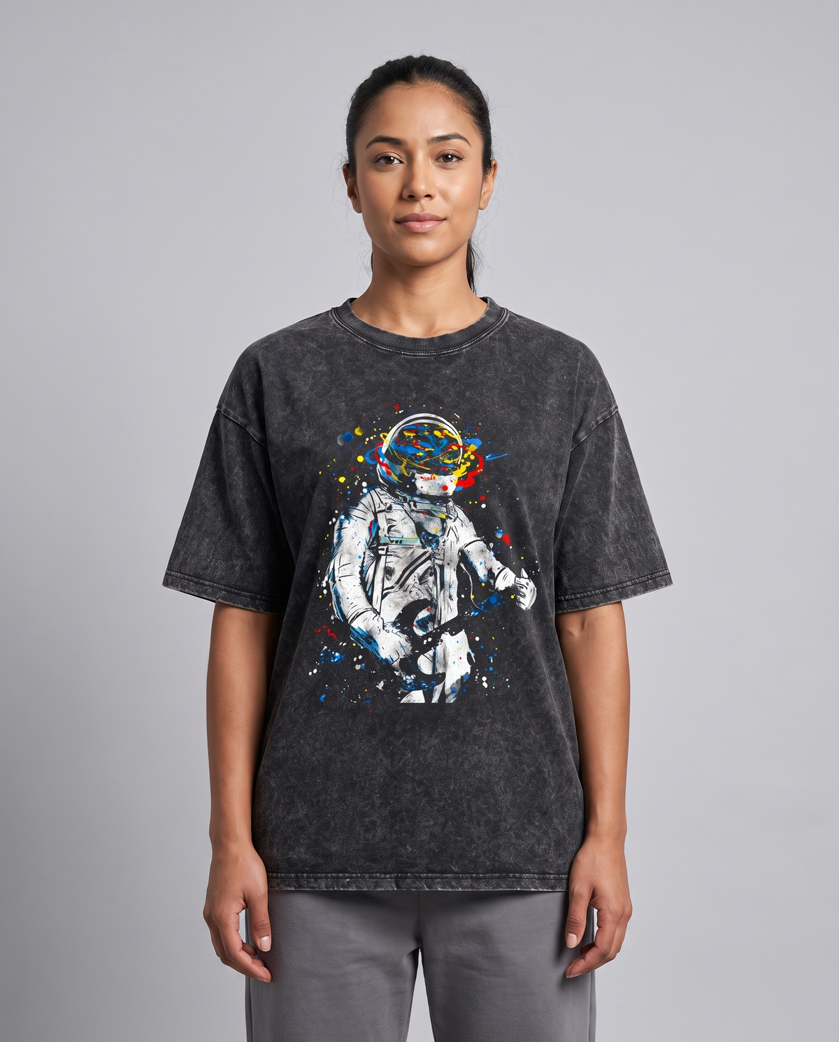 Cosmic Drifter Tee