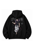 Cursed Arsenal Hoodie
