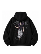 Cursed Arsenal Hoodie