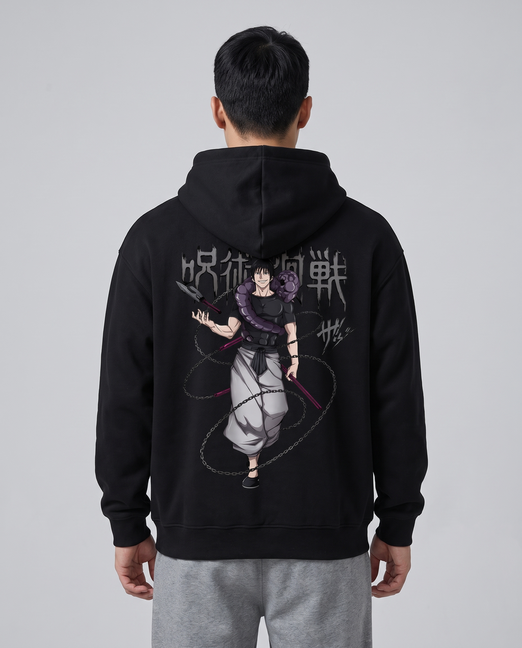 Cursed Arsenal Hoodie