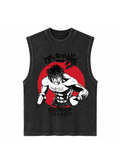 Defiant Cut-Offs
