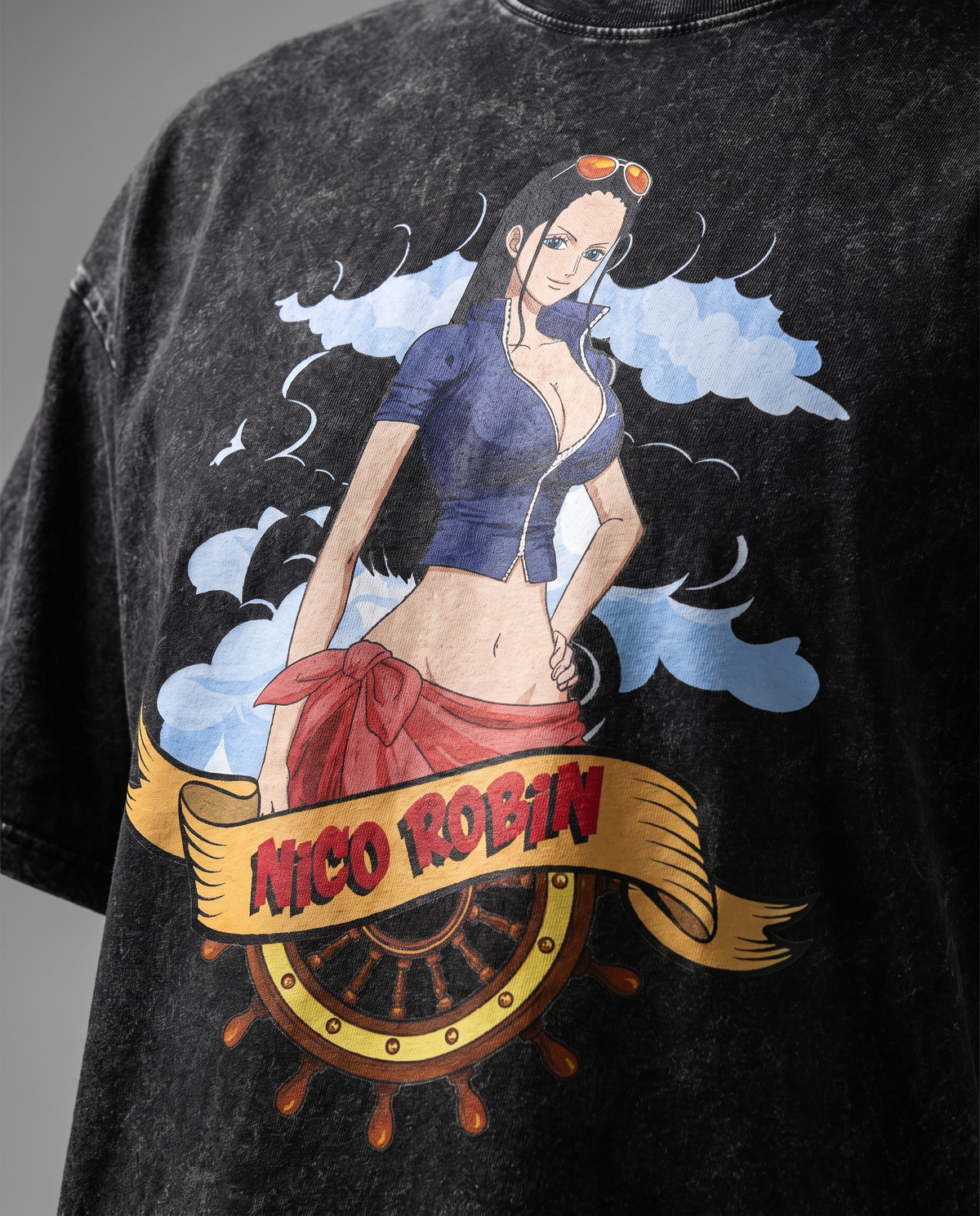 Devil Child Vintage Tee