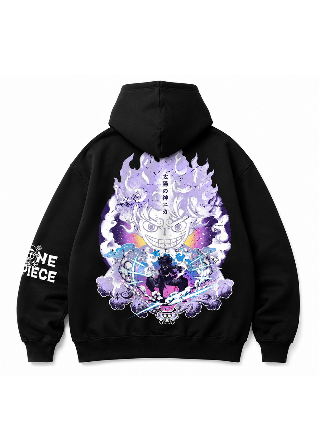 Divine Awakening Hoodie