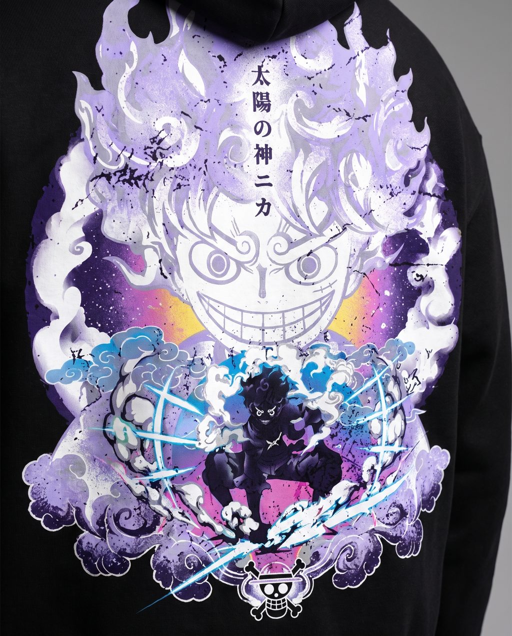 Divine Awakening Hoodie