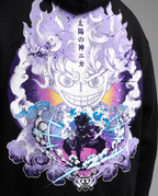 Divine Awakening Hoodie