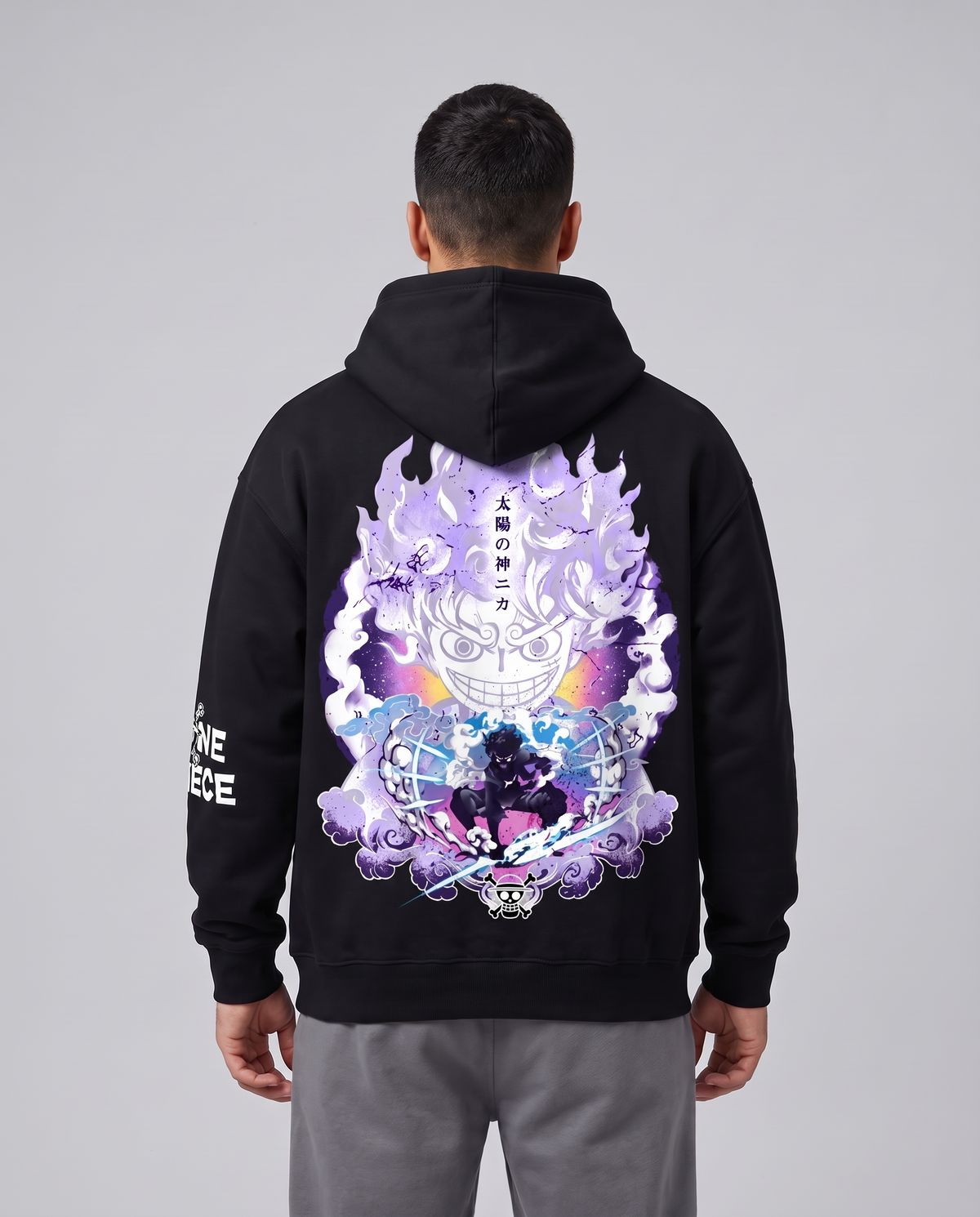 Divine Awakening Hoodie