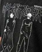 The Duo Vintage Tee