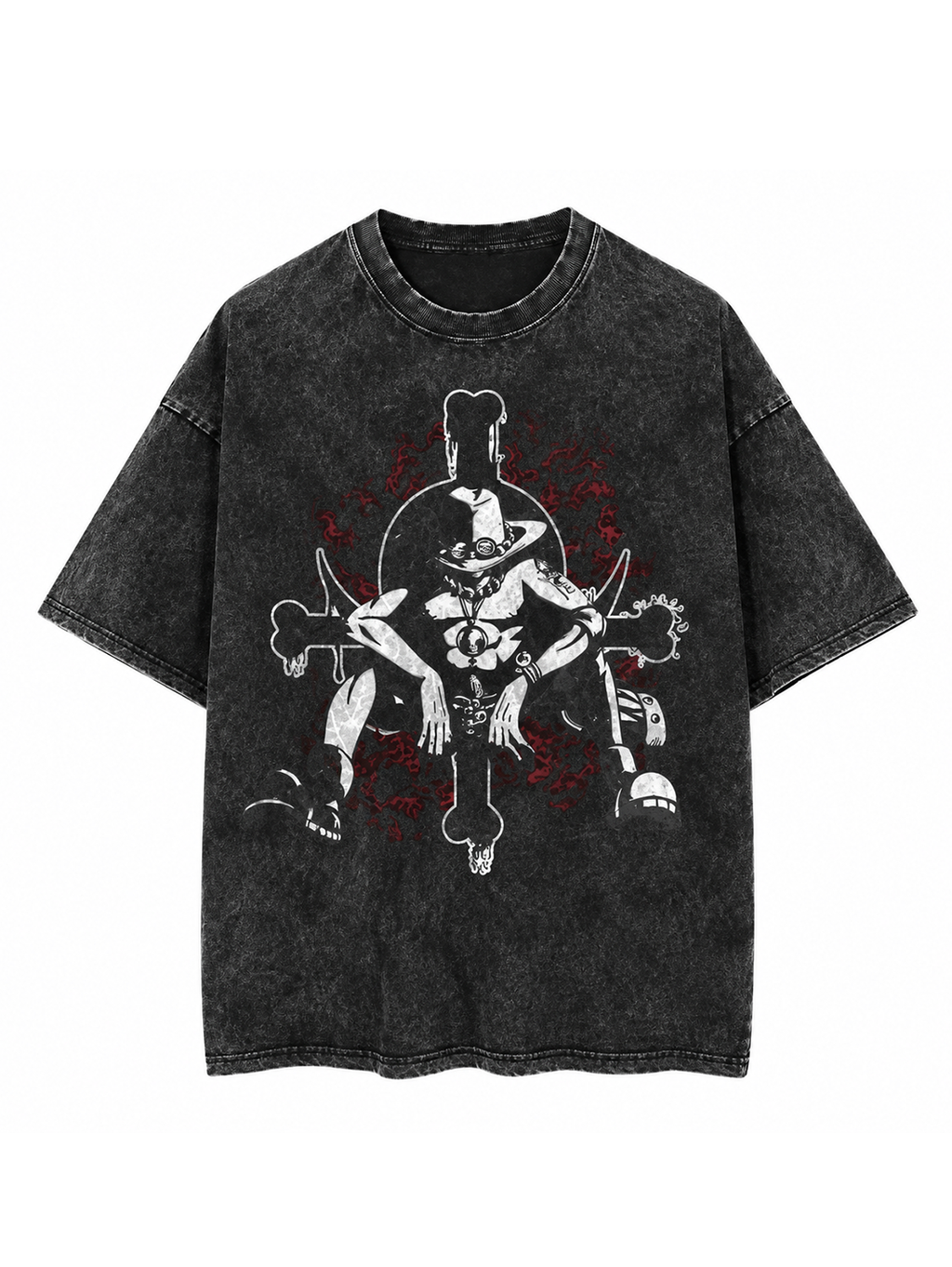 Forbidden Ritual Vintage Tee