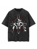 Forbidden Ritual Vintage Tee