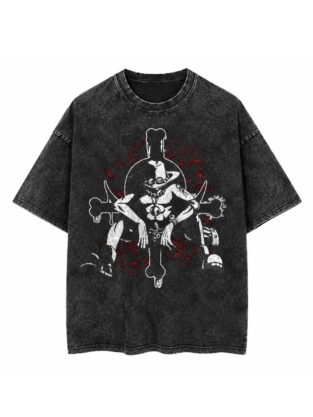 Forbidden Ritual Vintage Tee