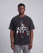 Forbidden Ritual Vintage Tee