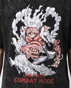 Gear Five Combat Vintage Tee