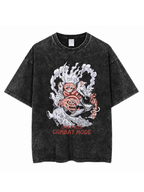 Gear Five Combat Vintage Tee