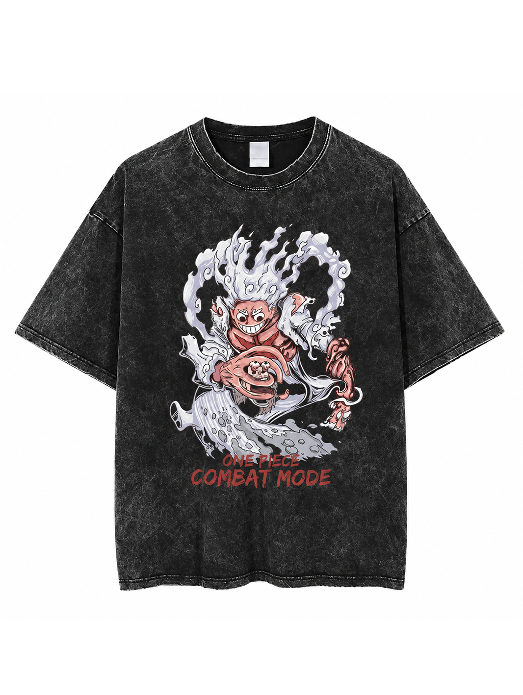 Gear Five Combat Vintage Tee