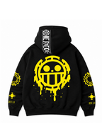 Golden Surgeon Hoodie