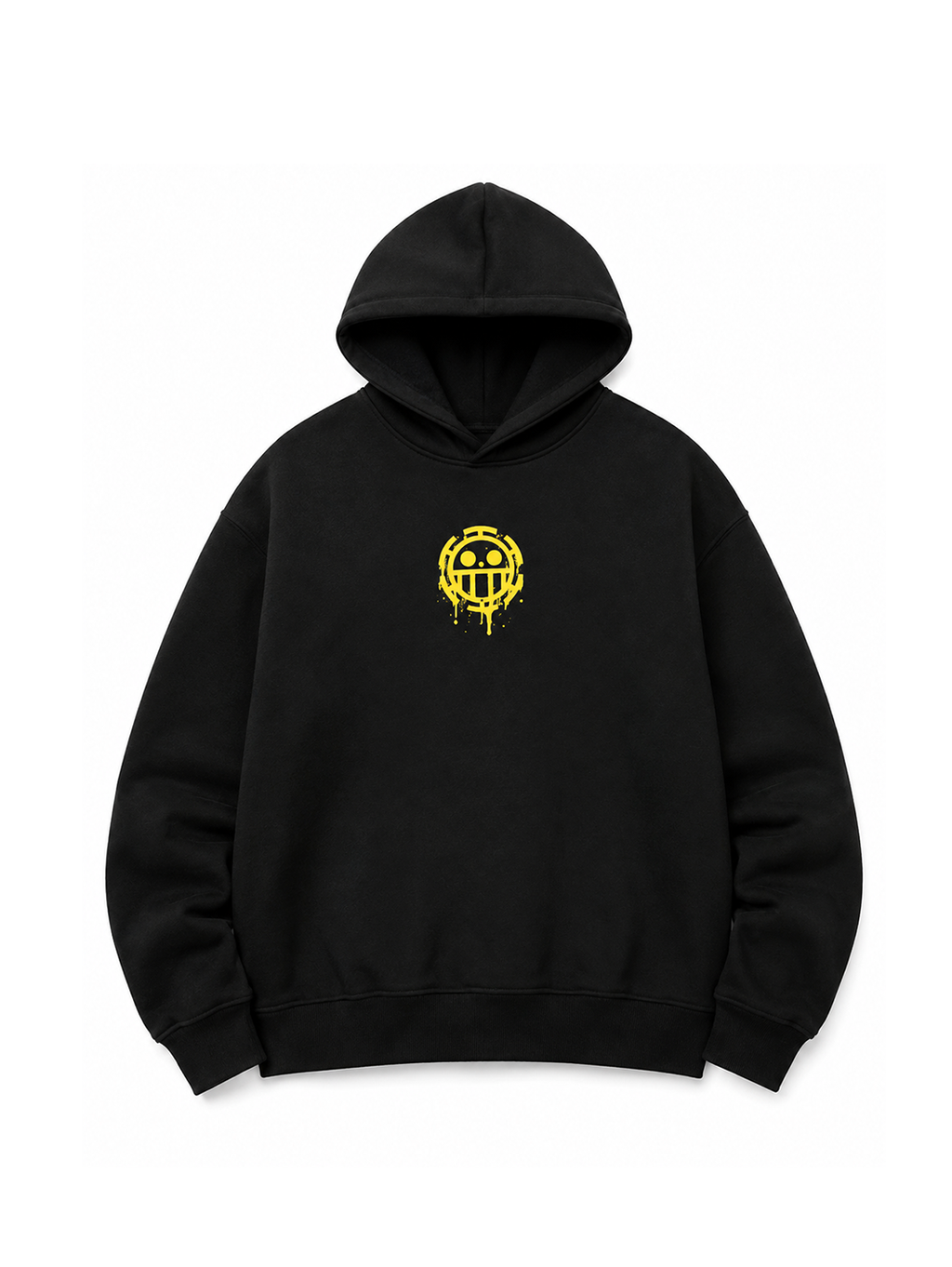 Golden Surgeon Hoodie
