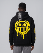 Golden Surgeon Hoodie