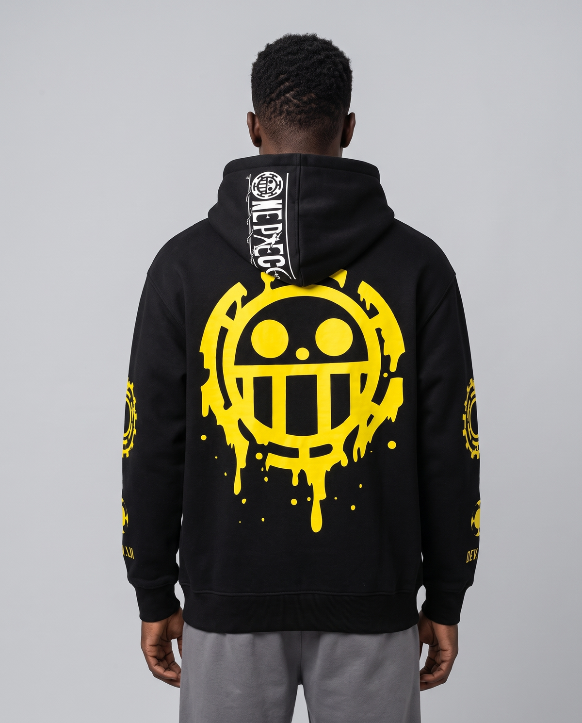 Golden Surgeon Hoodie