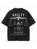 Guilty Vintage Tee