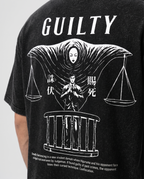 Guilty Vintage Tee
