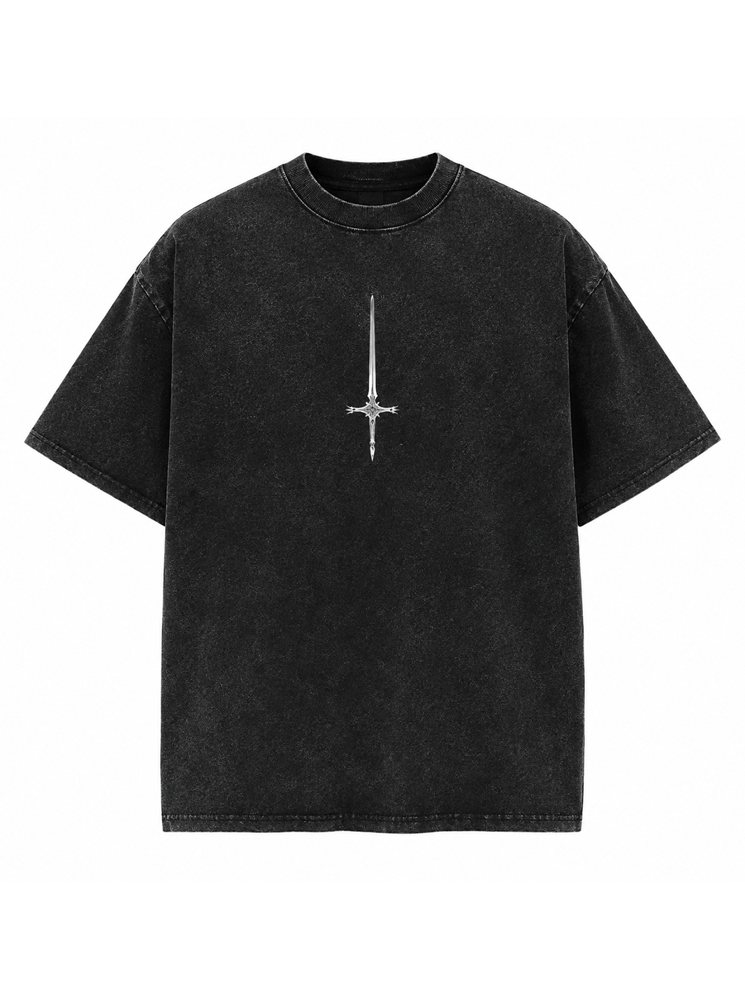 Guilty Vintage Tee
