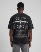 Guilty Vintage Tee