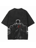 Guts Vintage Oversize Tee