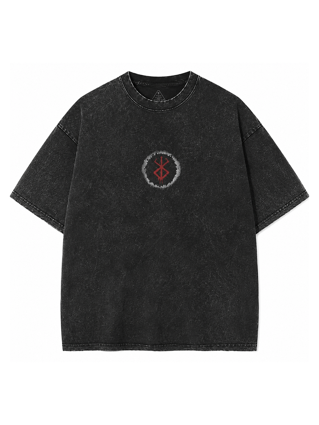Guts Vintage Oversize Tee