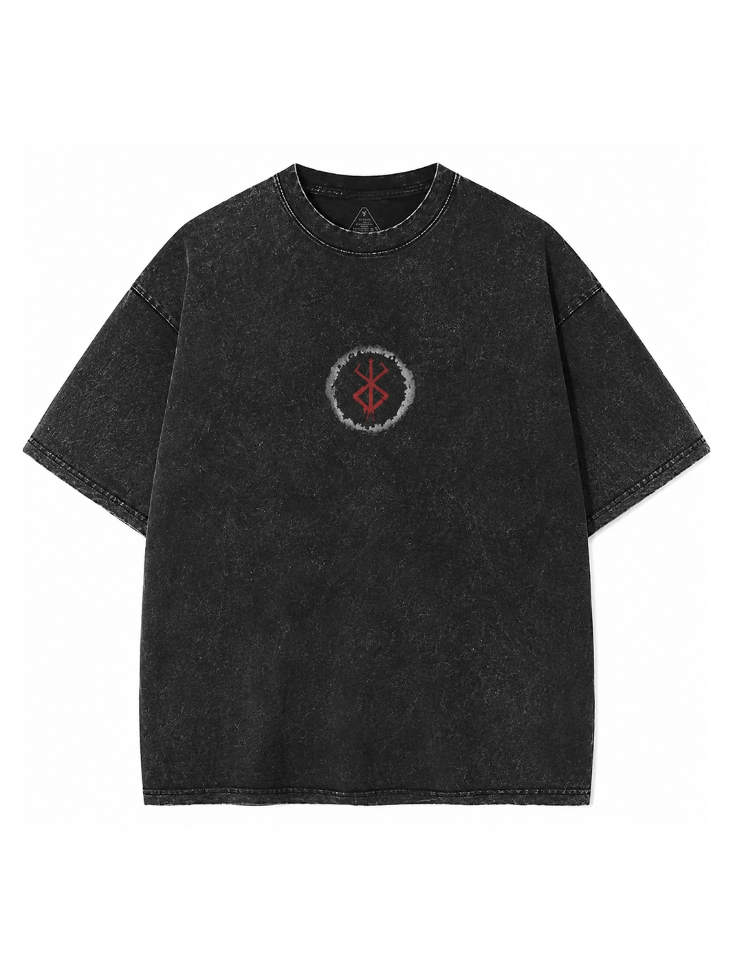 Guts Vintage Oversize Tee