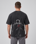 Guts Vintage Oversize Tee