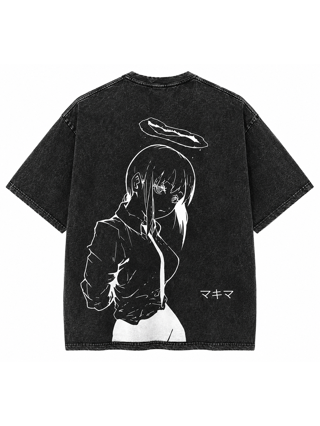 Halo Vintage Tee