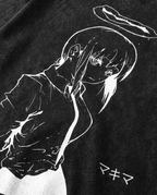 Halo Vintage Tee