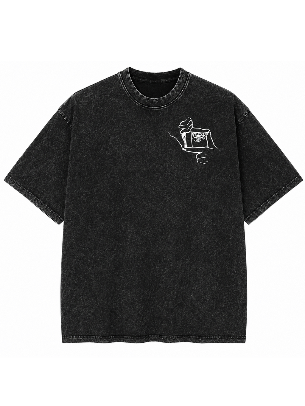 Halo Vintage Tee