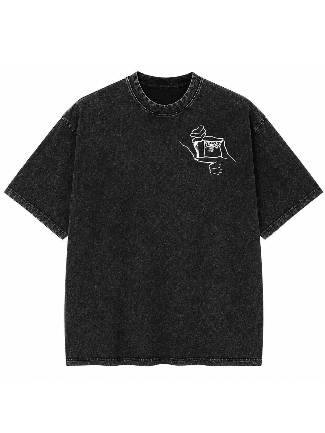 Halo Vintage Tee