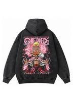 Heavenly Demon Hoodie