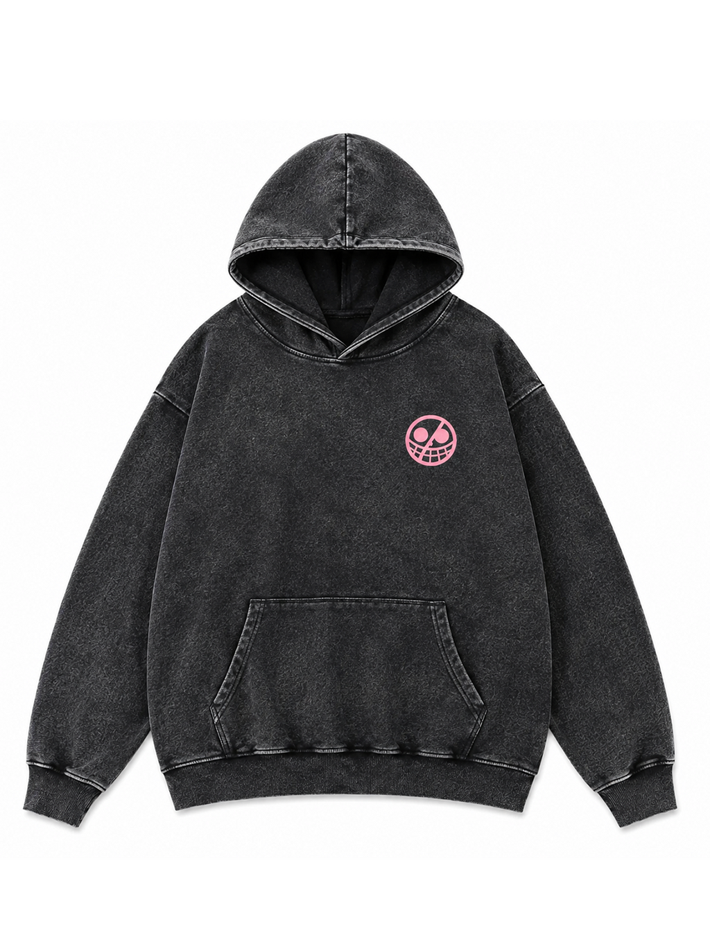 Heavenly Demon Hoodie